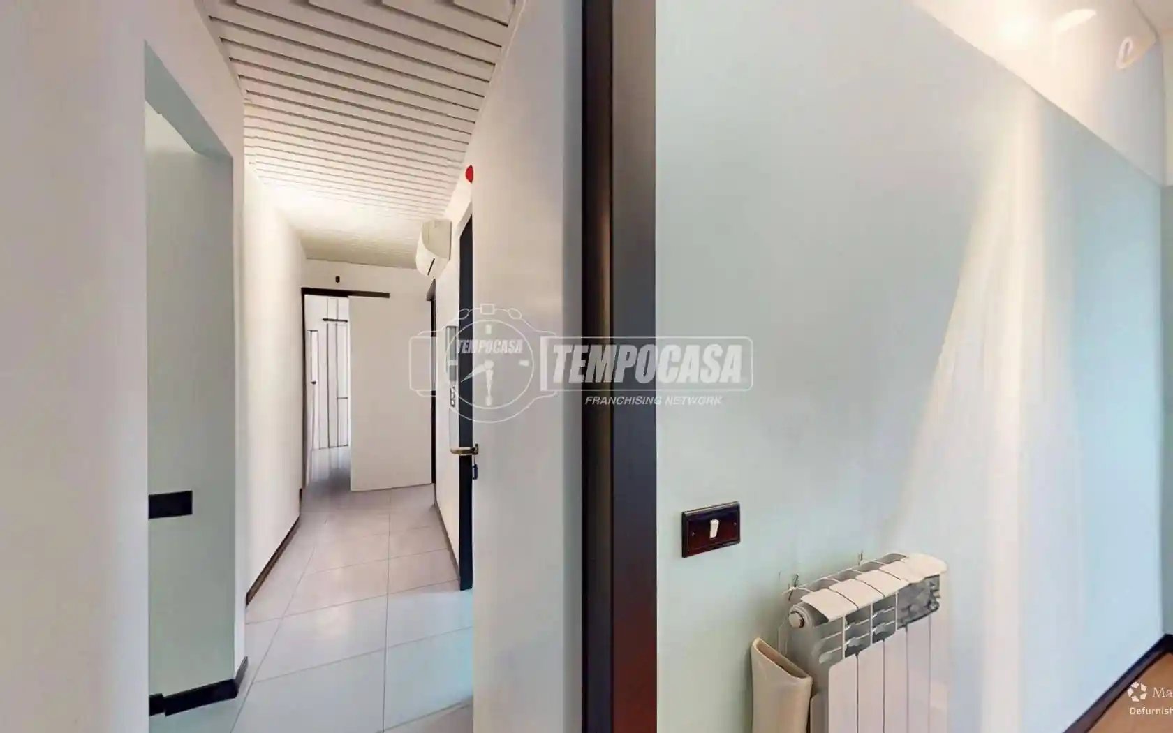 Trilocale via teodorico 26, Portello - Parco Vittoria, Milano - foto 5