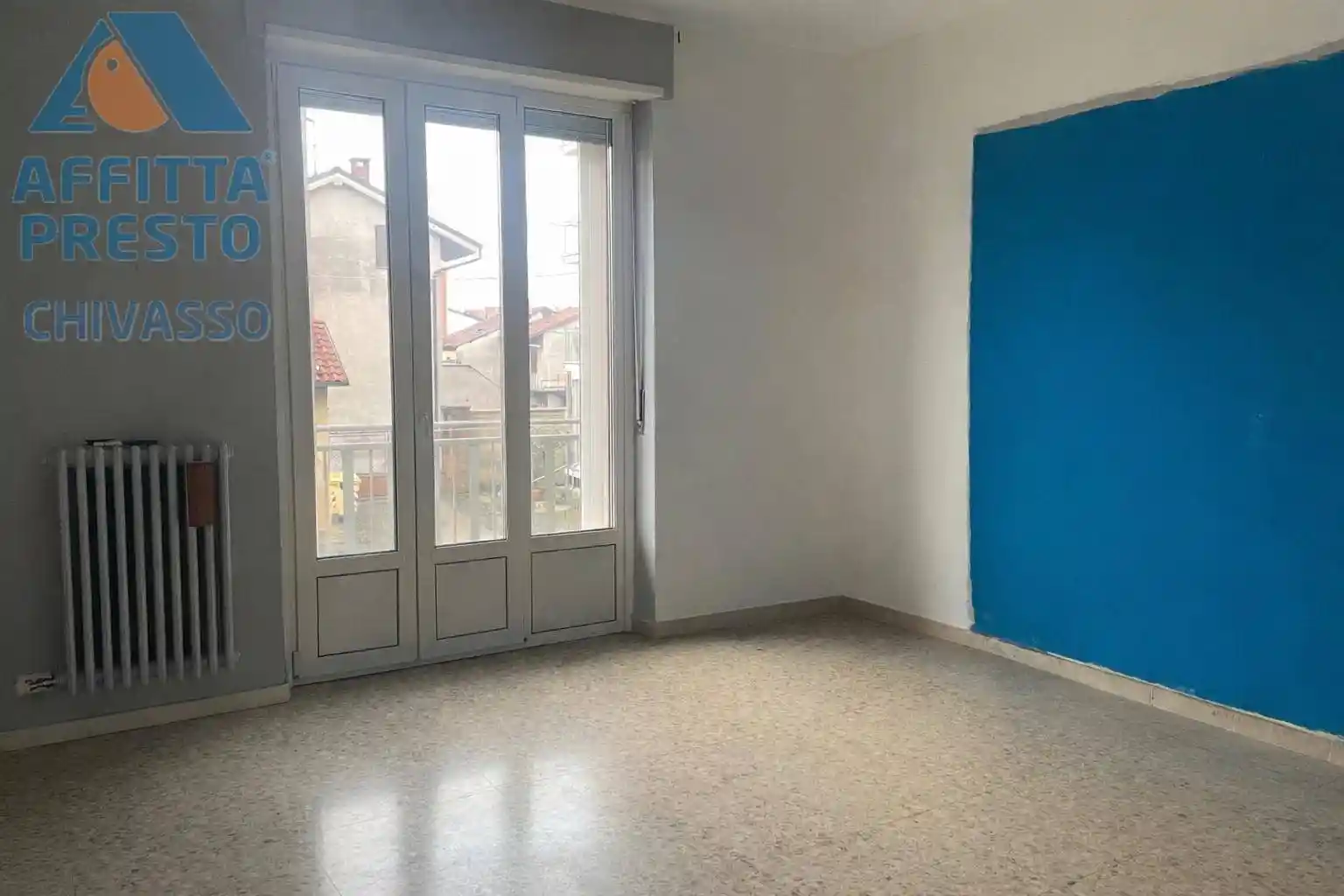 Bilocale buono stato, primo piano, Chivasso - foto 3