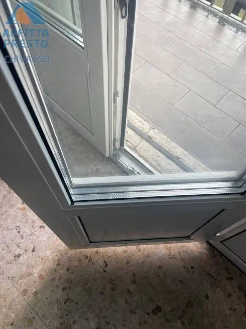 Bilocale buono stato, primo piano, Chivasso - foto 4