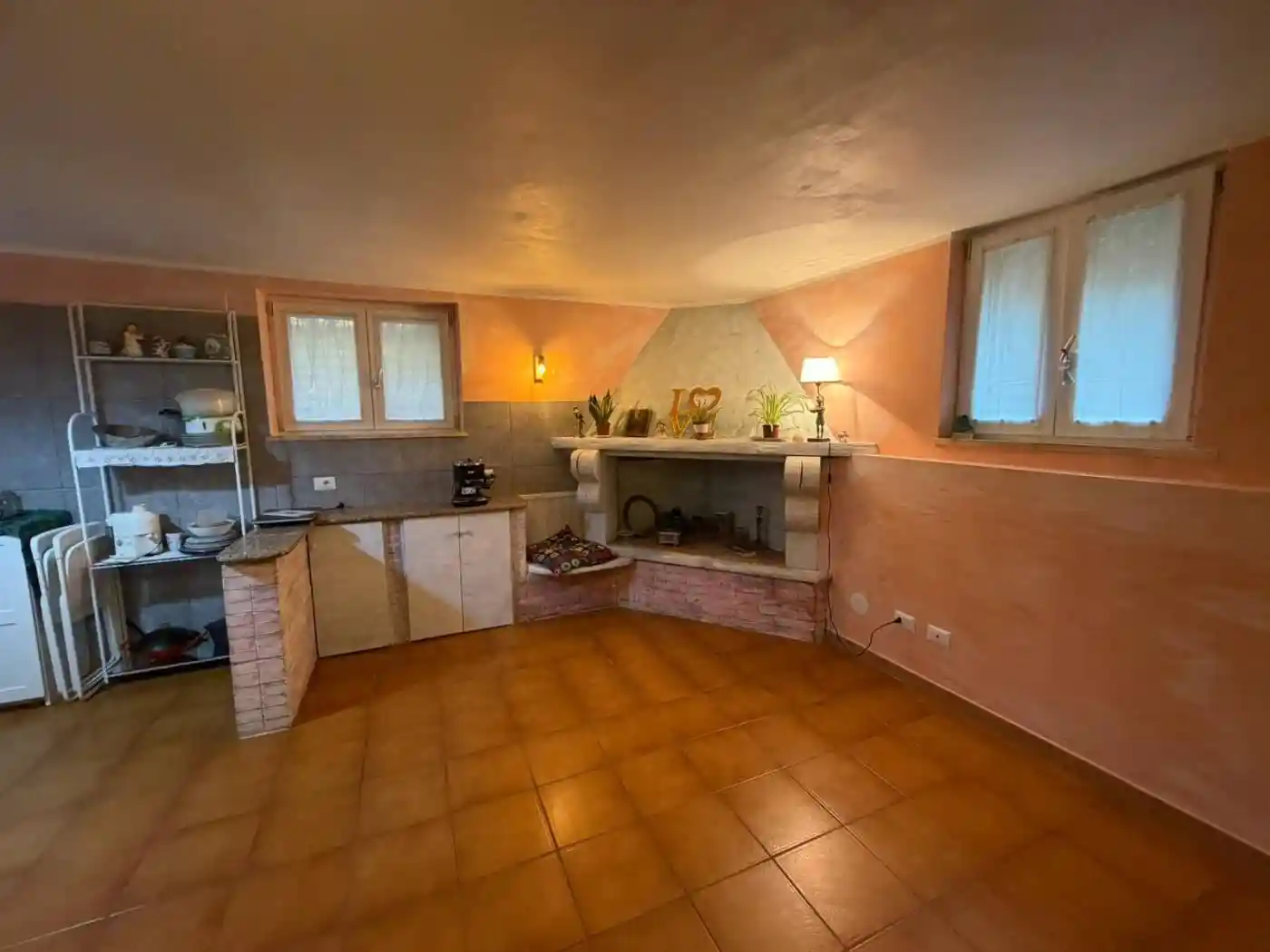 Monolocale via Cesare Meano 33, La Storta, Roma - foto 2