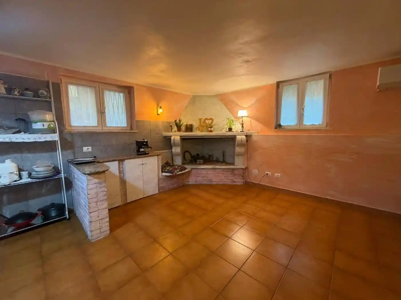 Monolocale via Cesare Meano 33, La Storta, Roma - foto 3