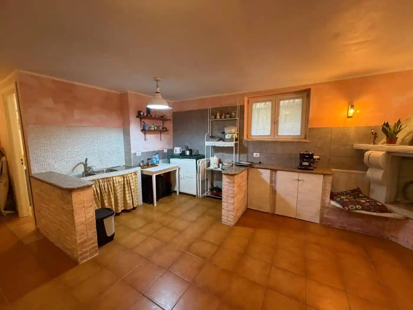 Monolocale via Cesare Meano 33, La Storta, Roma - foto 4