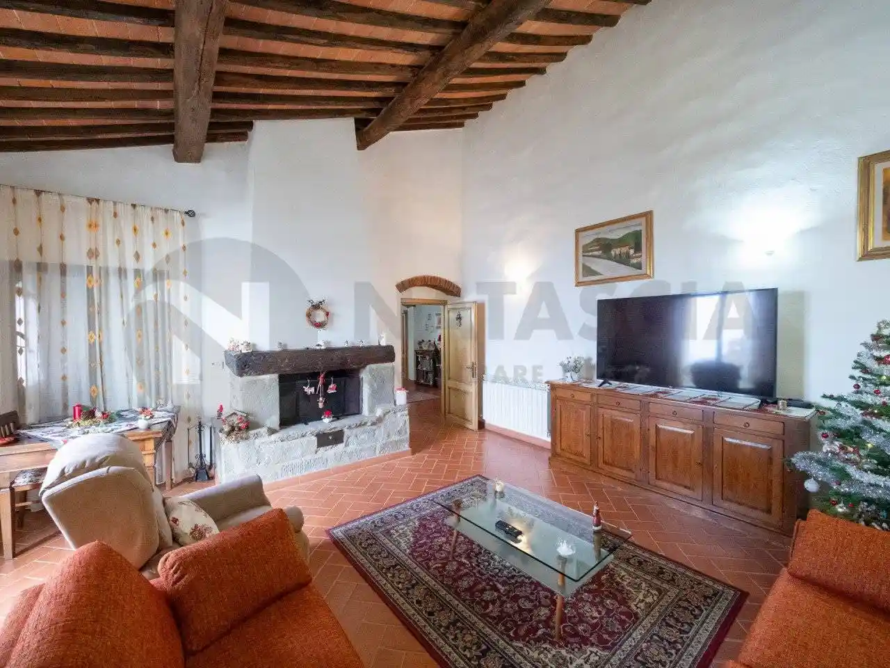 Casa colonica Località Castiglioni, Rufina - foto 2