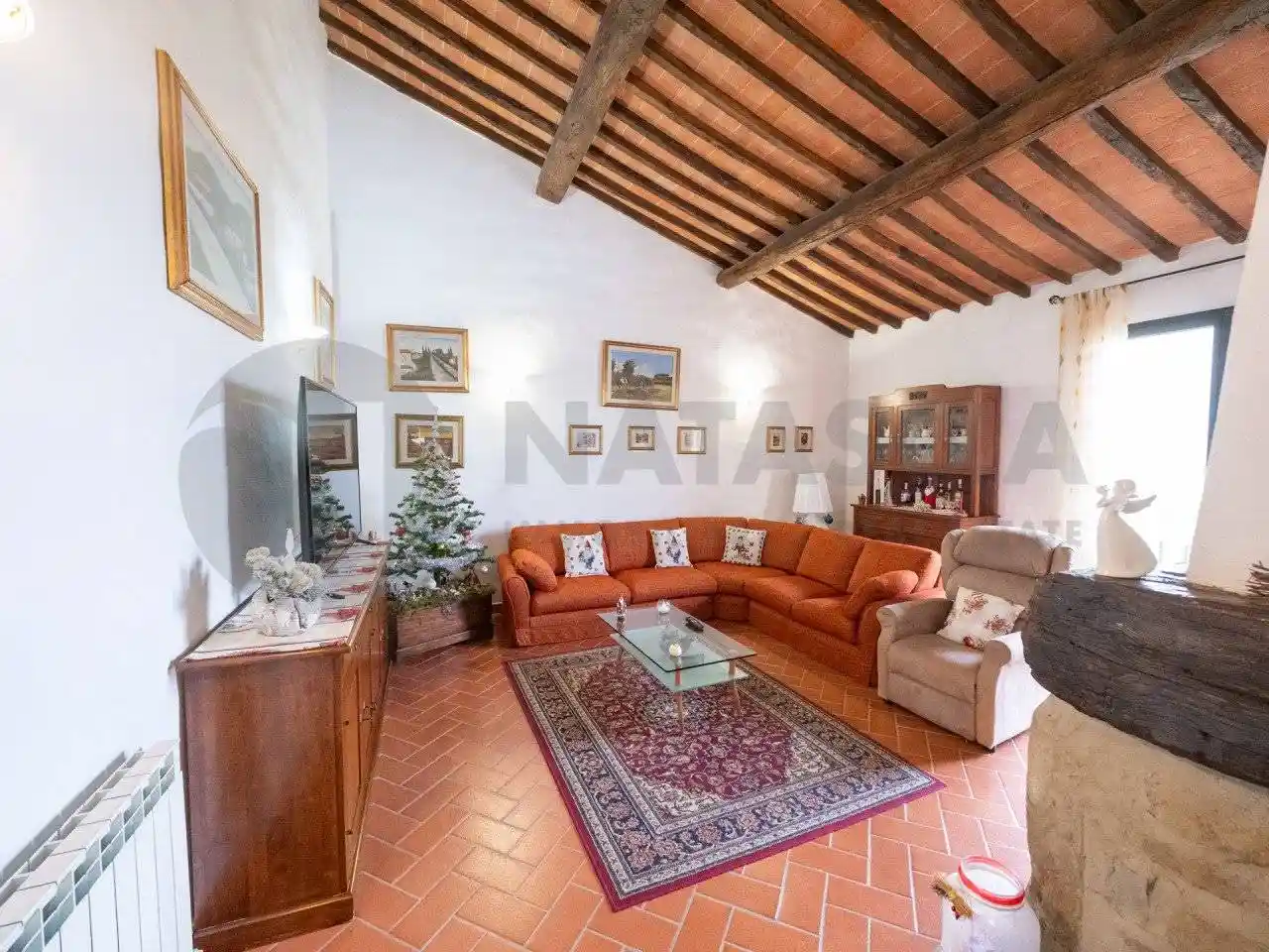 Casa colonica Località Castiglioni, Rufina - foto 3