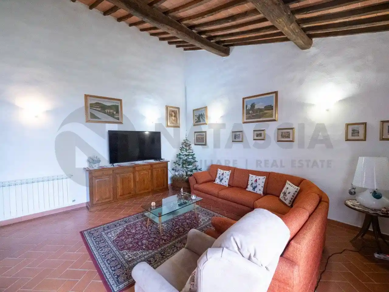 Casa colonica Località Castiglioni, Rufina - foto 4