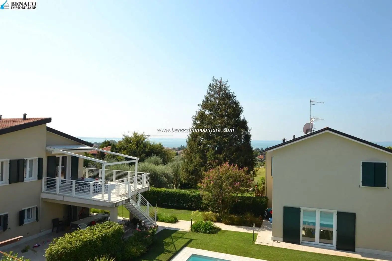 Appartamento via San Colombano, Bardolino - foto 4