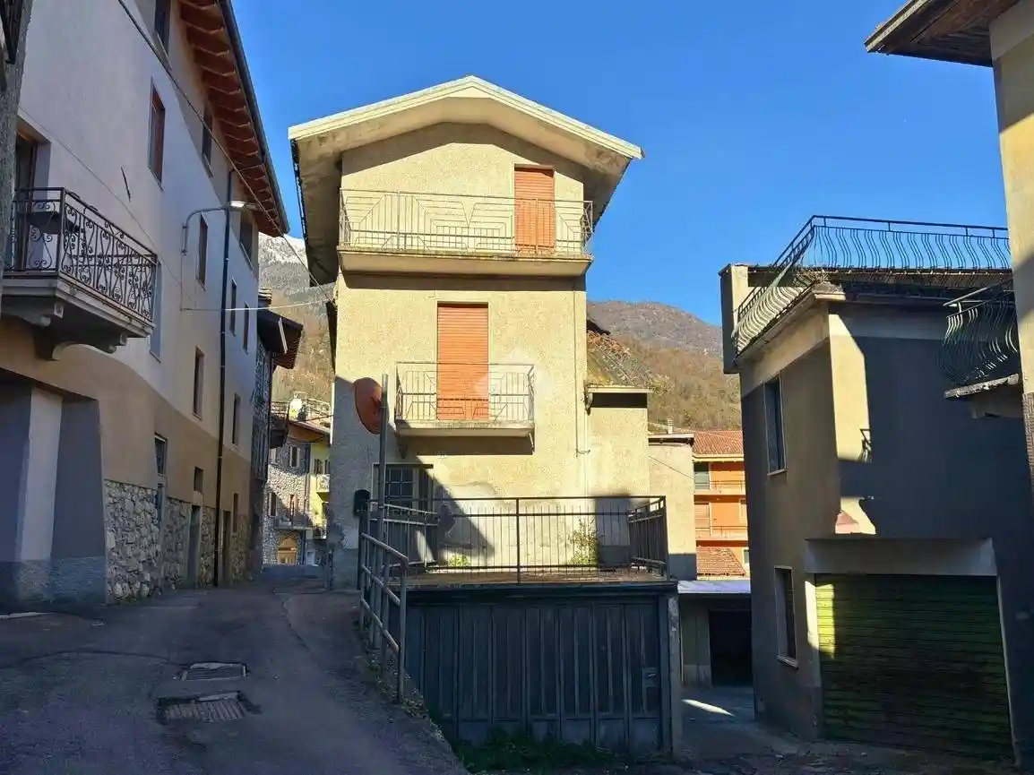 Casa indipendente - foto 2