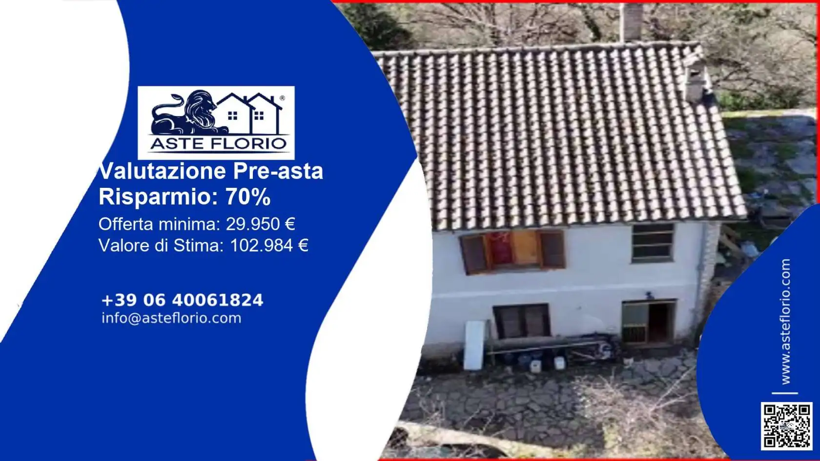 Appartamento in asta a Terni