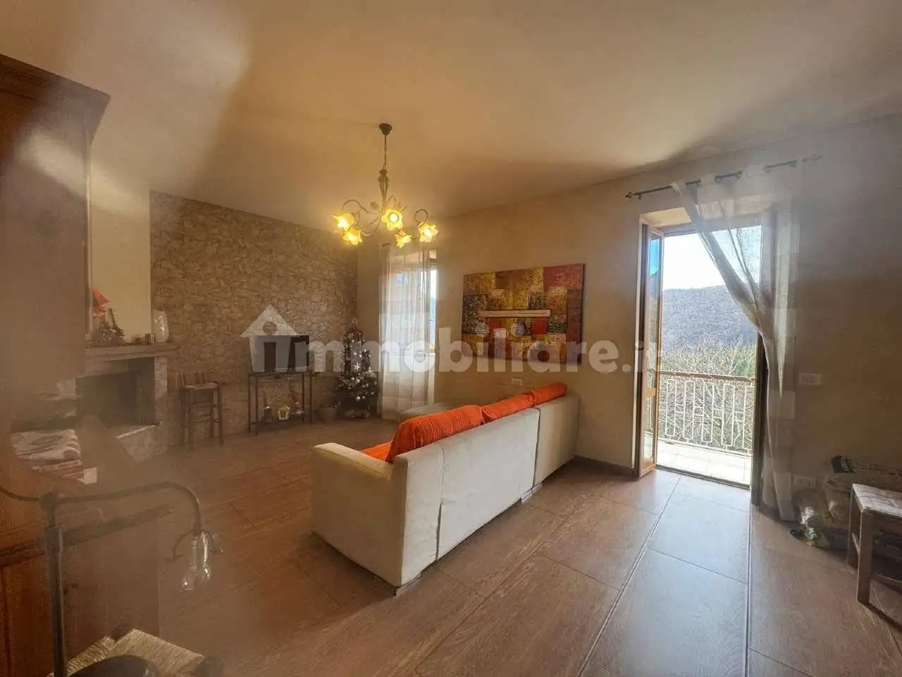 Appartamento in vendita a Filettino