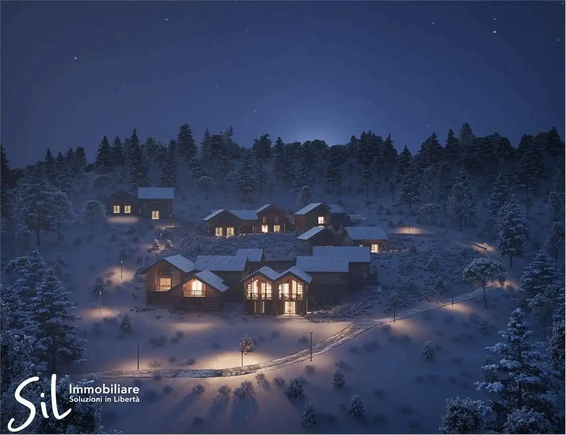 Baita, nuovo, 112 m², Cesana Torinese - foto 3