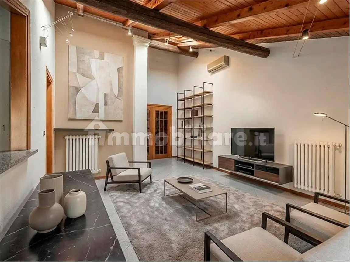 Appartamento in vendita a Reggio Emilia