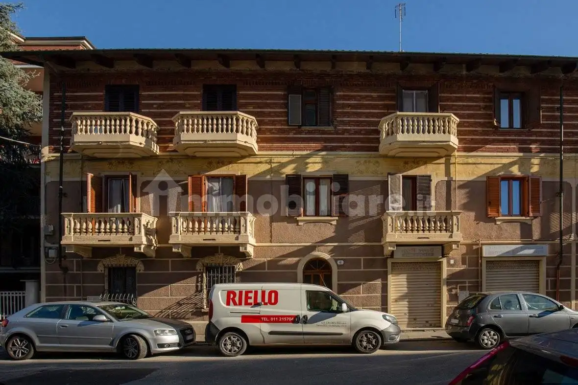 Appartamento in vendita a Collegno