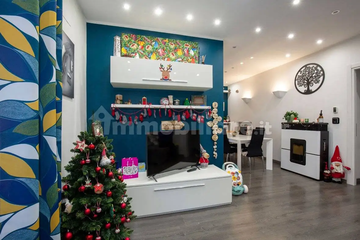 Quadrilocale via Marco Minghetti 6, Santa Maria, Collegno - foto 3