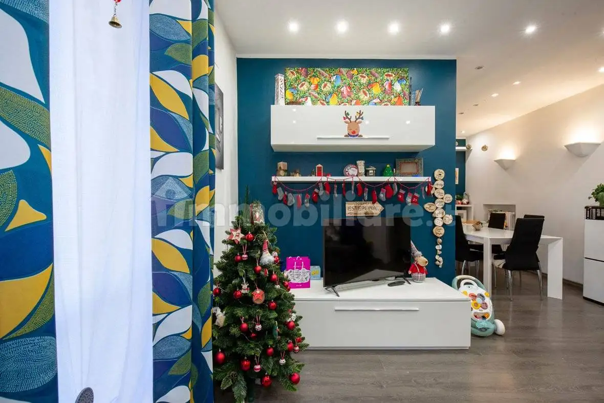 Quadrilocale via Marco Minghetti 6, Santa Maria, Collegno - foto 4