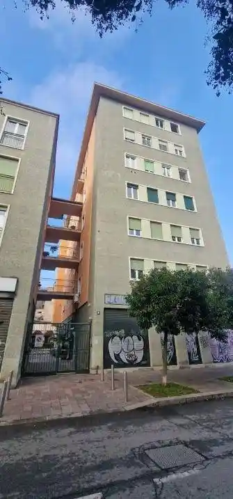 Bilocale via Villapizzone 8, Bovisa, Milano - foto 2