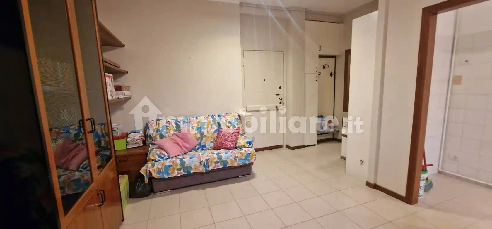 Bilocale via Villapizzone 8, Bovisa, Milano - foto 5