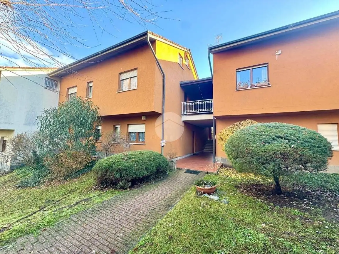 Appartamento in vendita a Buttigliera Alta