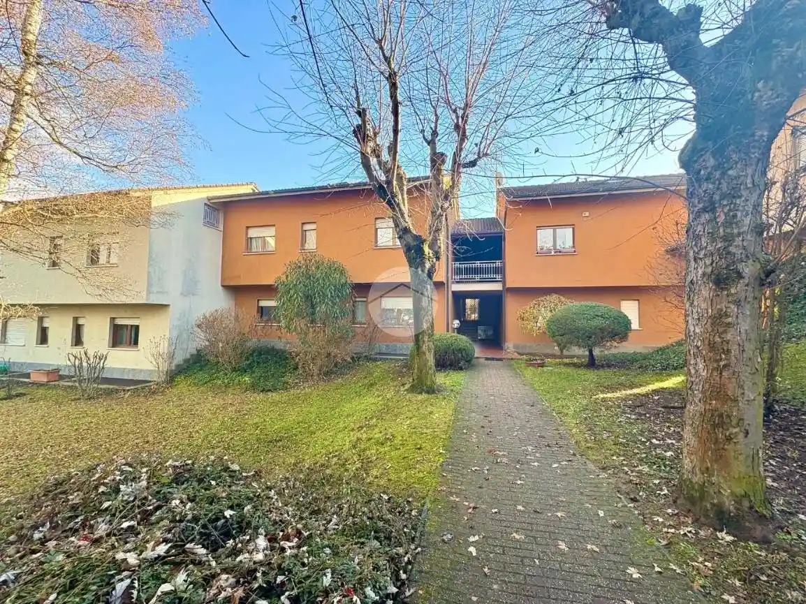 Quadrilocale corso Laghi 81, Centro, Buttigliera Alta - foto 2