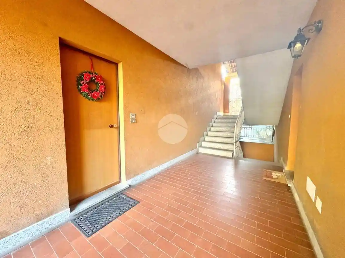 Quadrilocale corso Laghi 81, Centro, Buttigliera Alta - foto 5