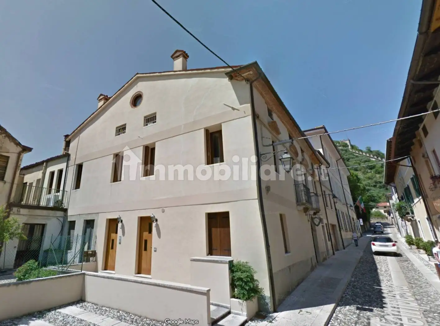 Casa indipendente in vendita a Marostica