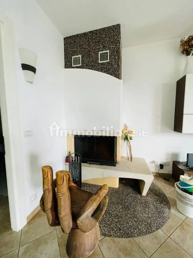 Villa a schiera via Ave Ninchi, Adriatico, Ancona - foto 4