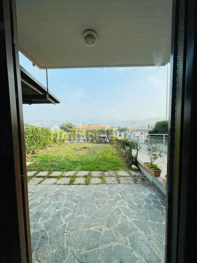 Villa a schiera via Ave Ninchi, Adriatico, Ancona - foto 5