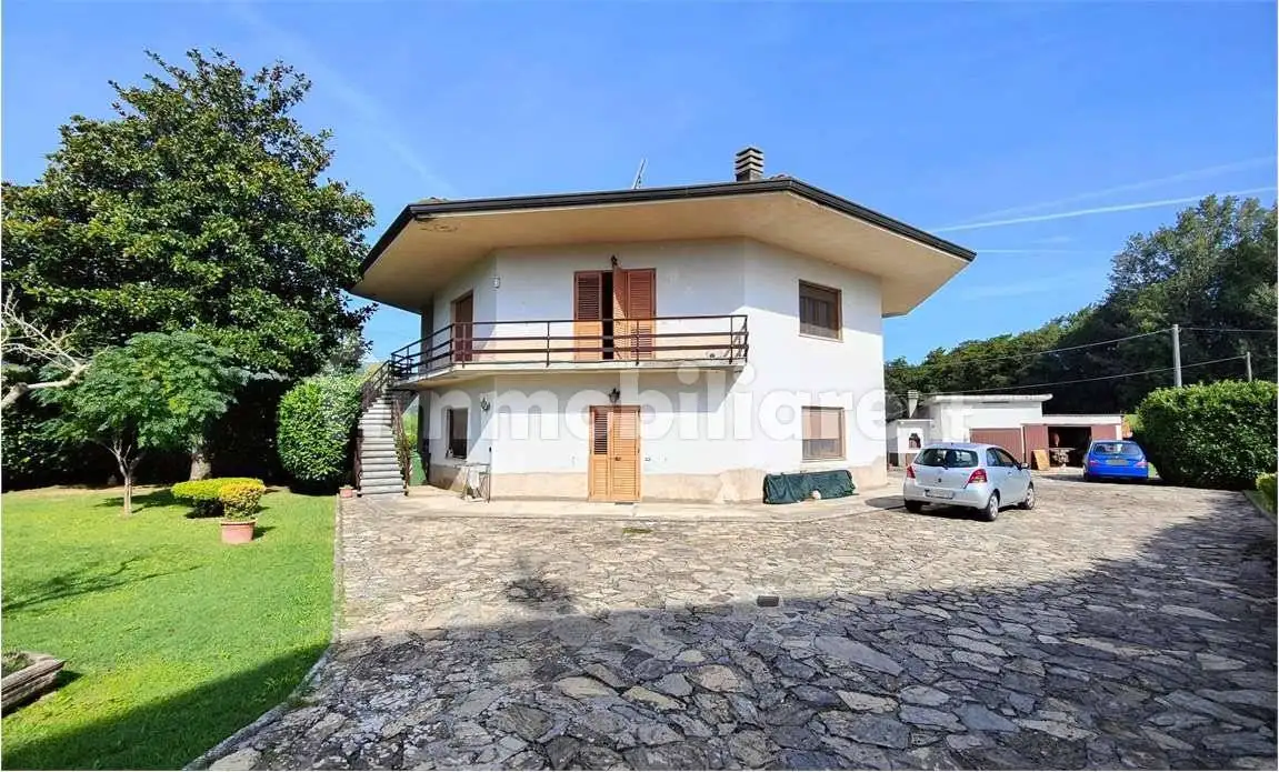 Villa unifamiliare via per Chiatri, Maggiano - San Macario, Lucca - foto 2