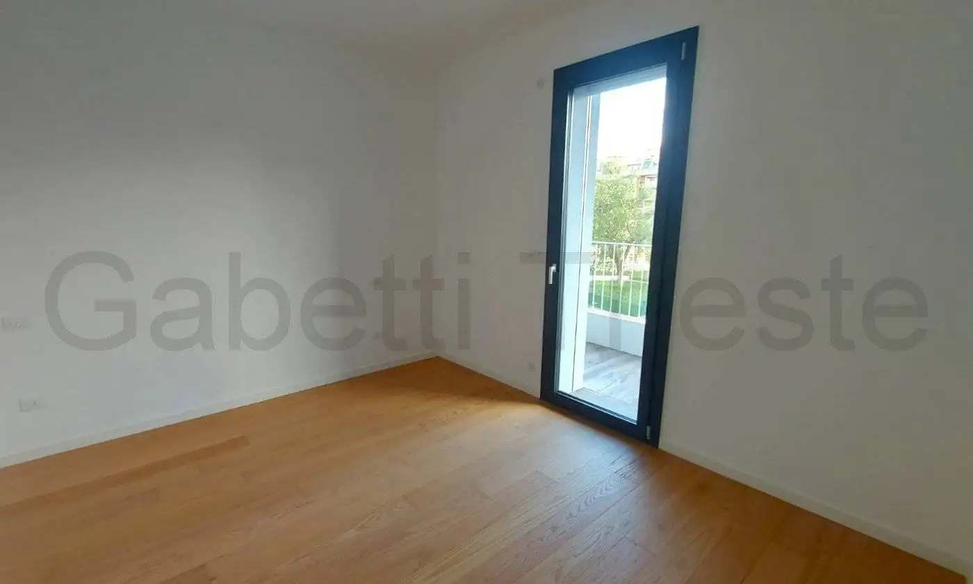 Trilocale nuovo, quarto piano, Campanelle - Costalunga, Trieste - foto 2