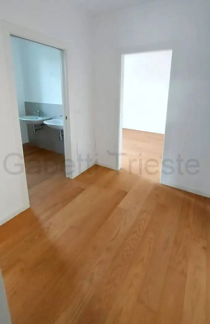 Trilocale nuovo, quarto piano, Campanelle - Costalunga, Trieste - foto 3