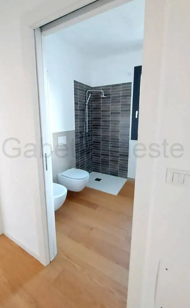 Trilocale nuovo, quarto piano, Campanelle - Costalunga, Trieste - foto 4