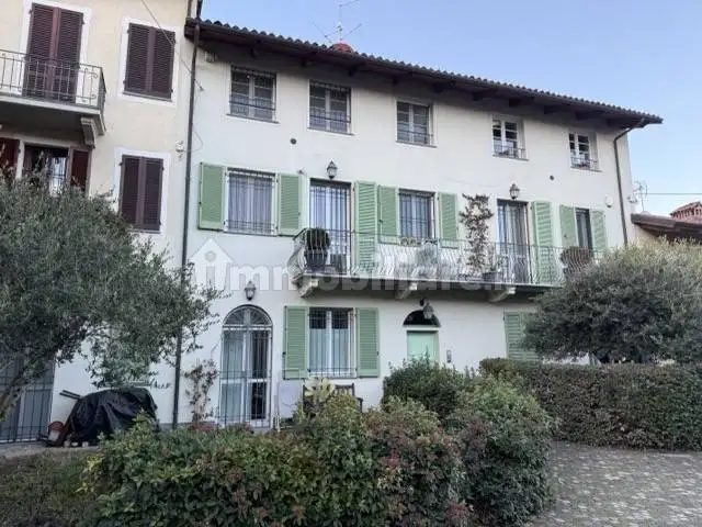 Appartamento in vendita a Pecetto Torinese