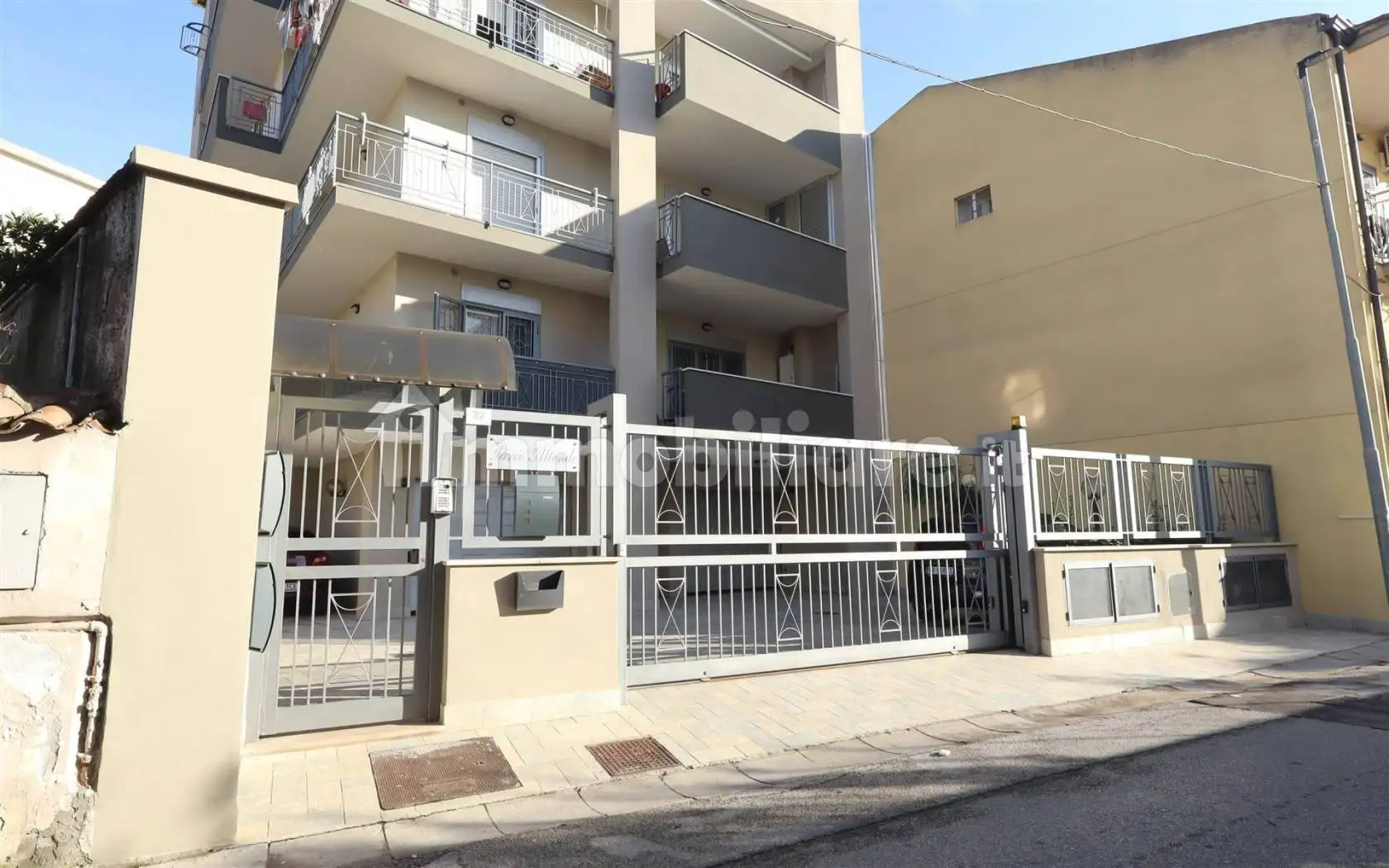 Appartamento in vendita a Santa Maria Capua Vetere