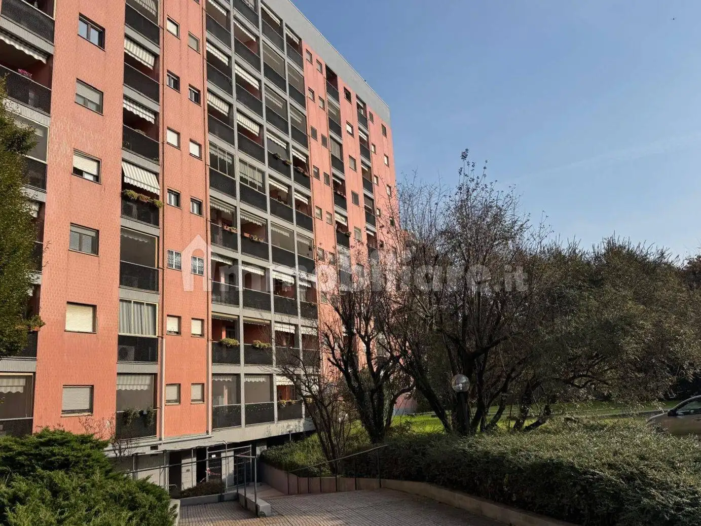 Apartment in vendita a Milan