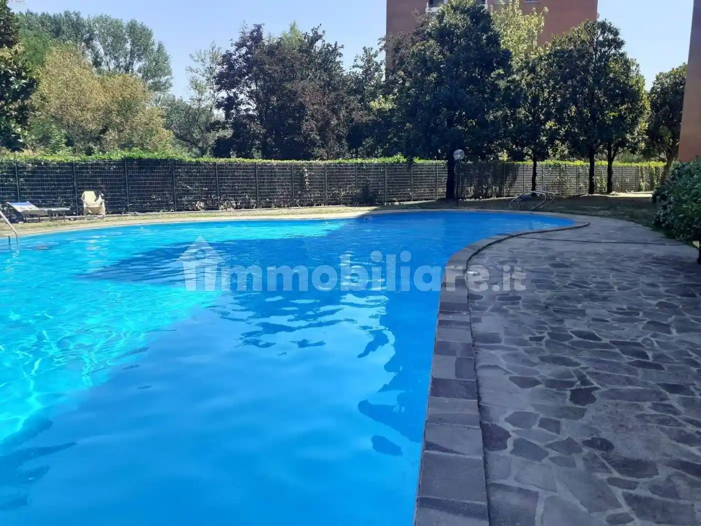 Quadrilocale via dei Missaglia 17, Chiesa Rossa, Milano - foto 2