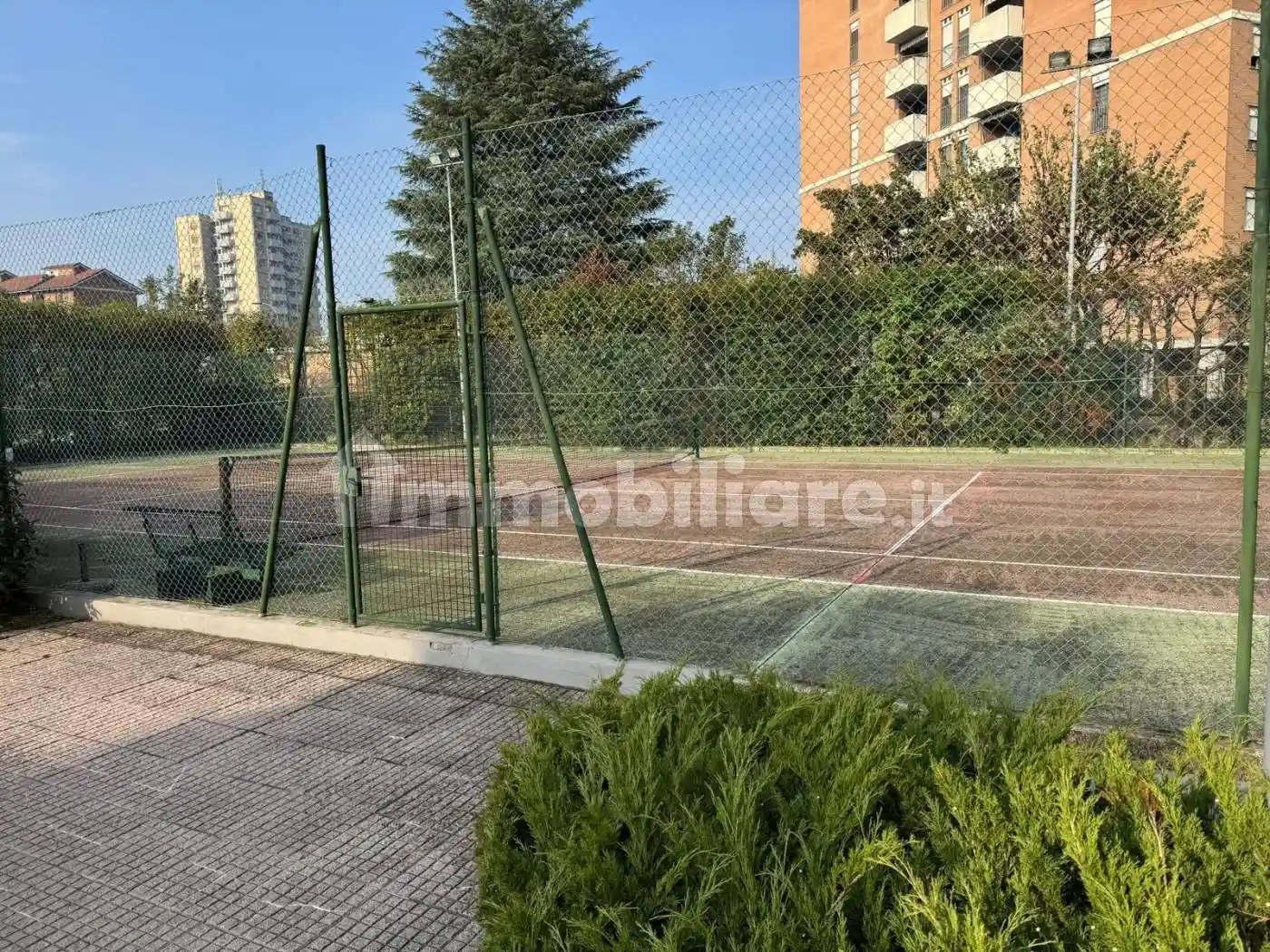 Quadrilocale via dei Missaglia 17, Chiesa Rossa, Milano - foto 3