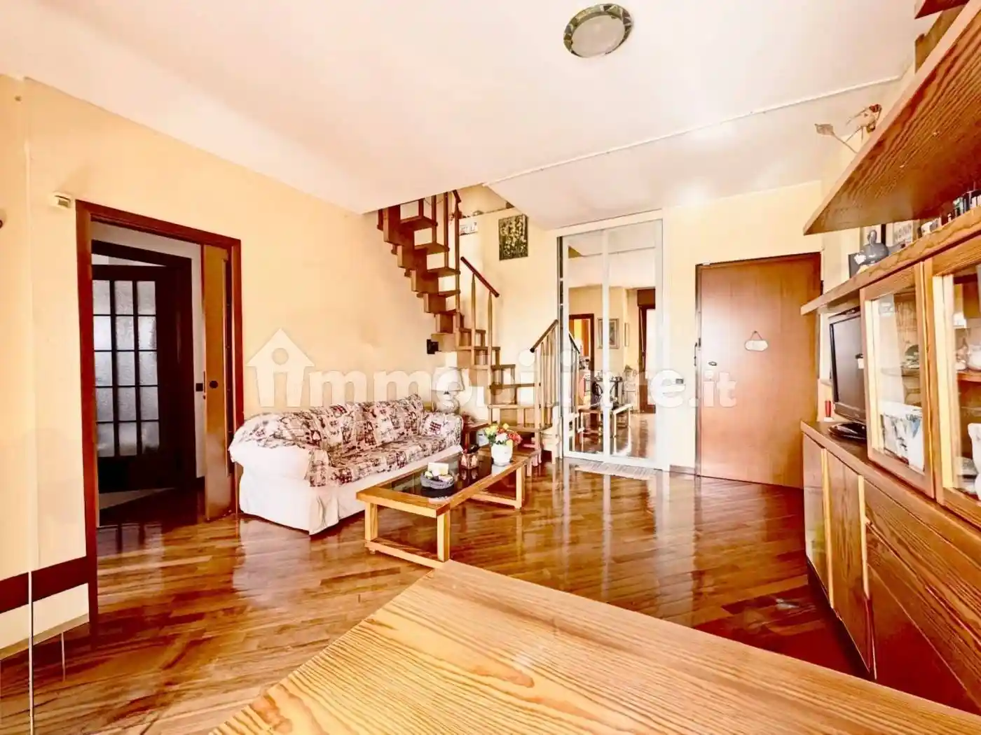 Quadrilocale via dei Missaglia 17, Chiesa Rossa, Milano - foto 4