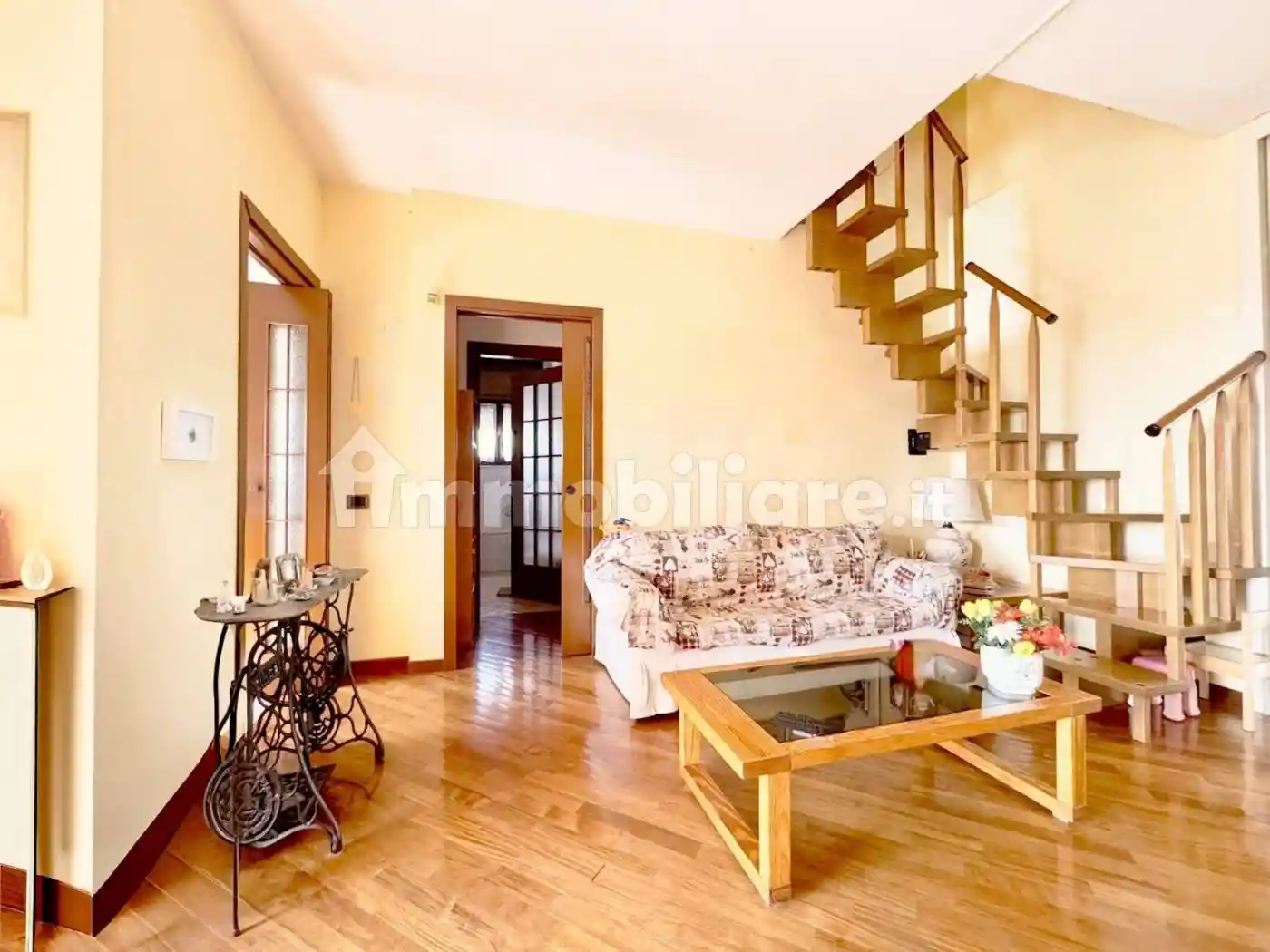 Quadrilocale via dei Missaglia 17, Chiesa Rossa, Milano - foto 5