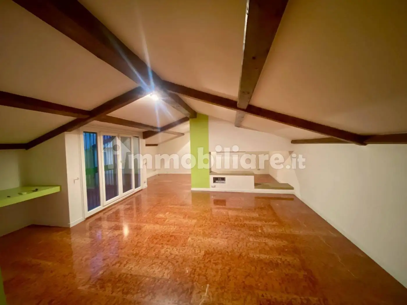 Appartamento in affitto a Bologna