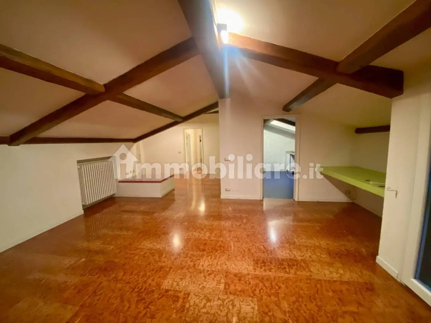 Quadrilocale buono stato, terzo piano, Centro Storico, Bologna - foto 2