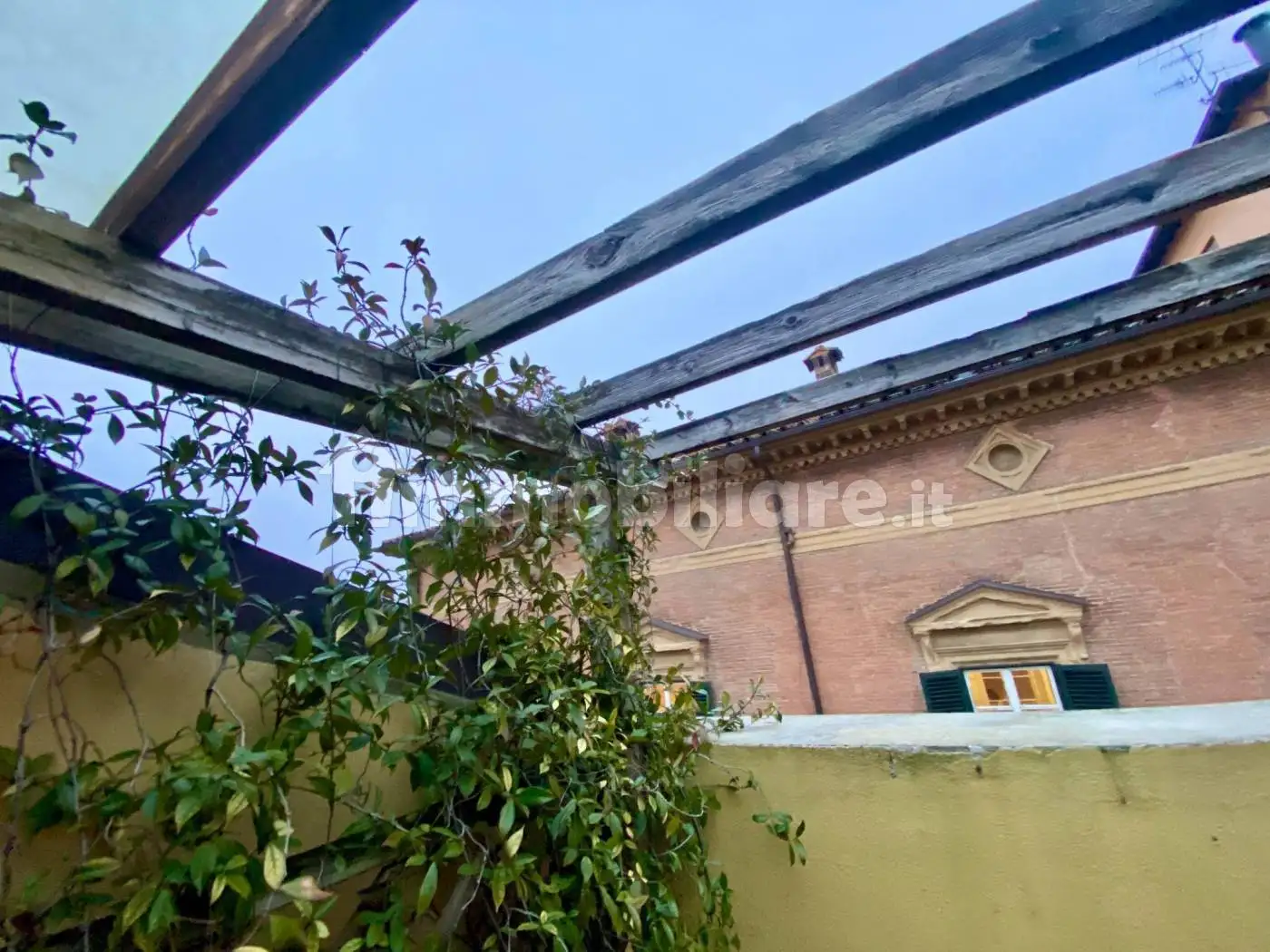 Quadrilocale buono stato, terzo piano, Centro Storico, Bologna - foto 3