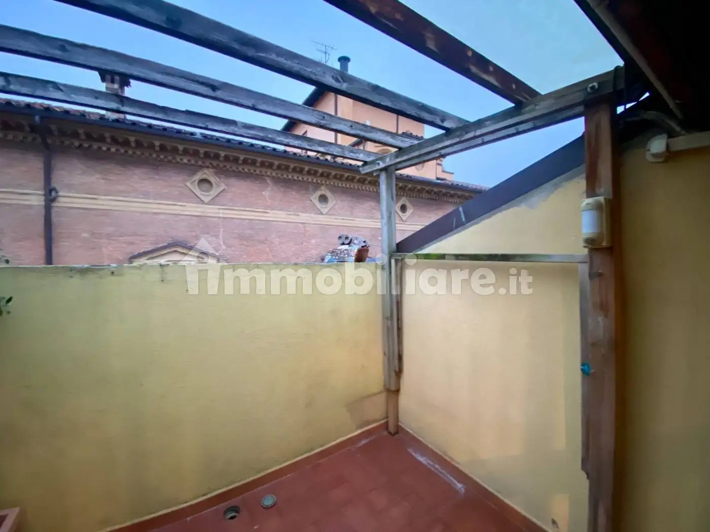 Quadrilocale buono stato, terzo piano, Centro Storico, Bologna - foto 4