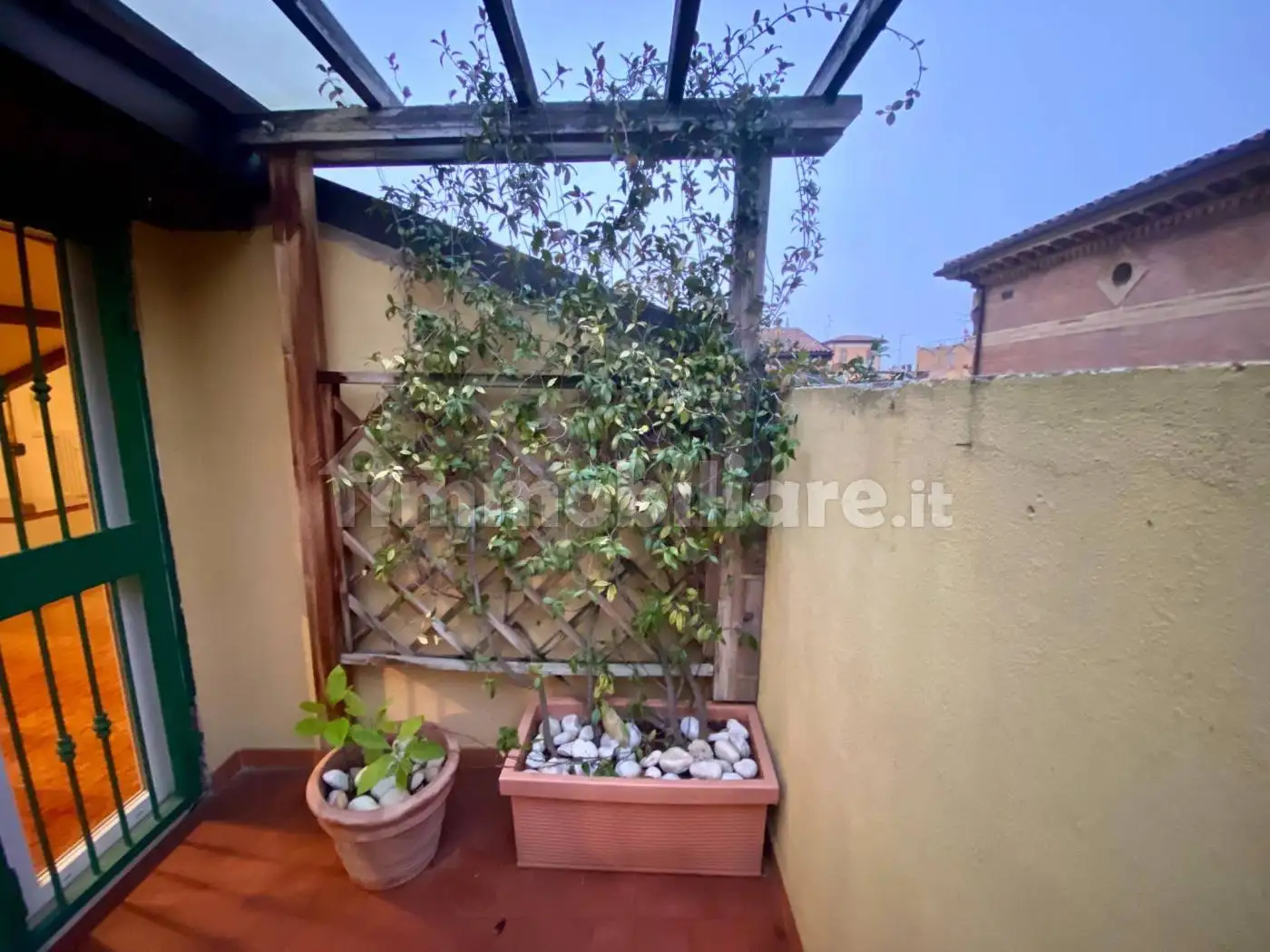 Quadrilocale buono stato, terzo piano, Centro Storico, Bologna - foto 5