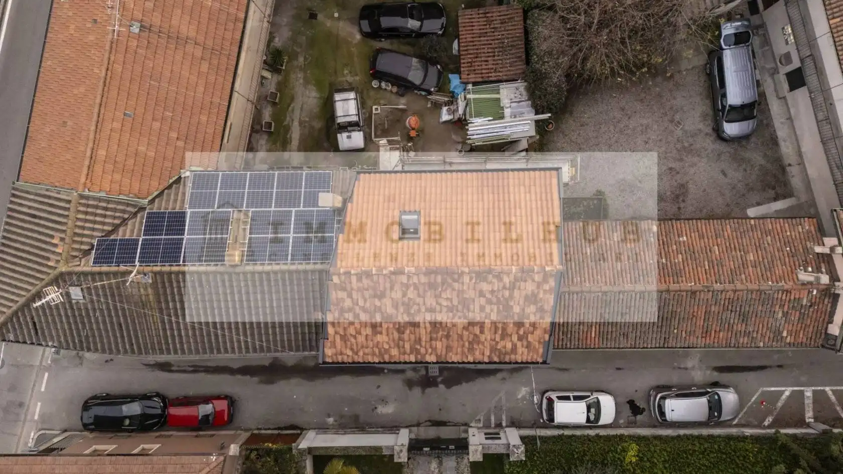 Terratetto unifamiliare via Due Palme 13 Desio, Desio - foto 3