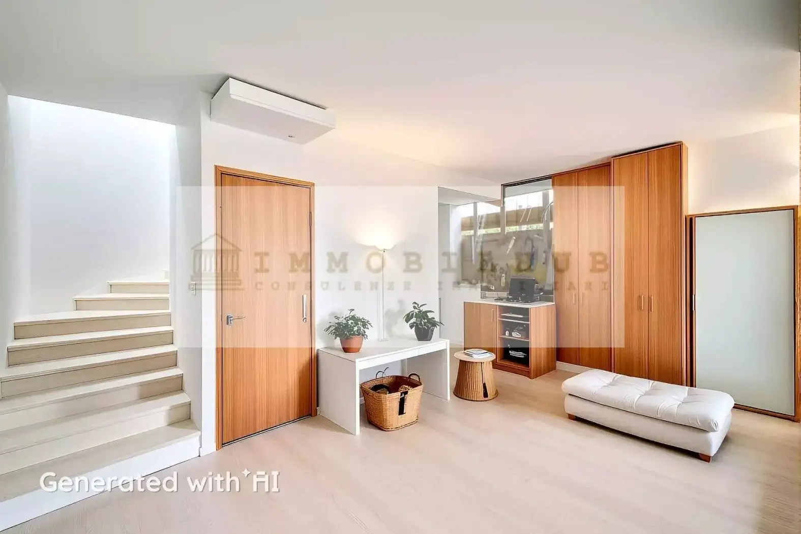 Terratetto unifamiliare via Due Palme 13 Desio, Desio - foto 5