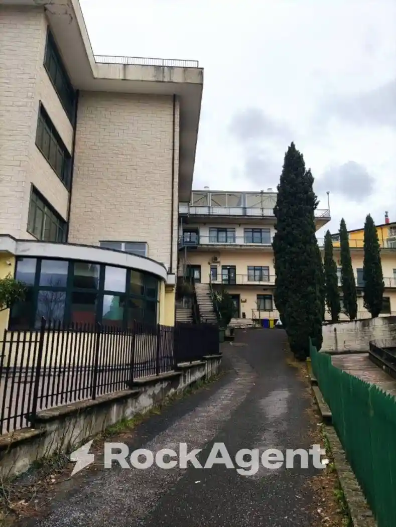 Palazzo - Edificio - foto 2