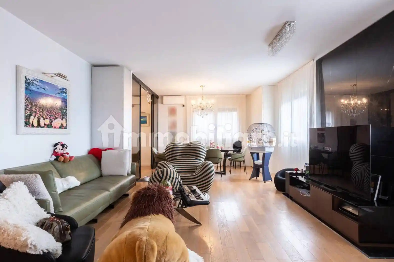 Appartamento - foto 3