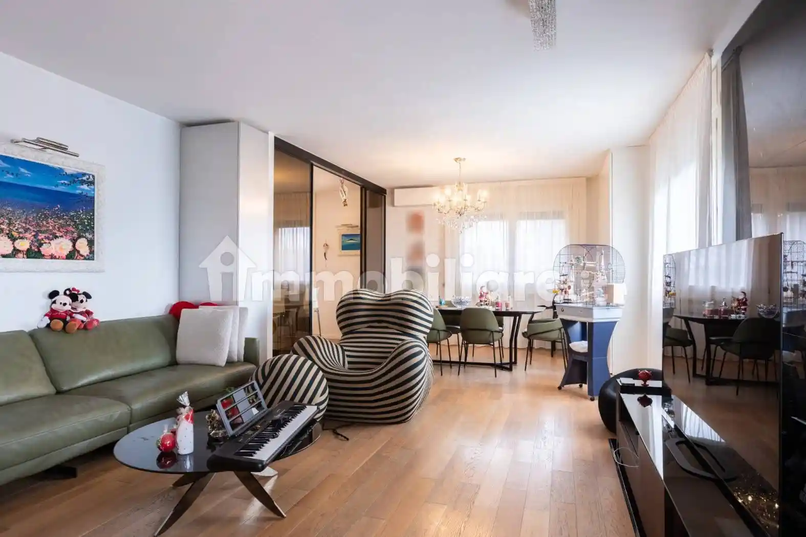 Appartamento - foto 5