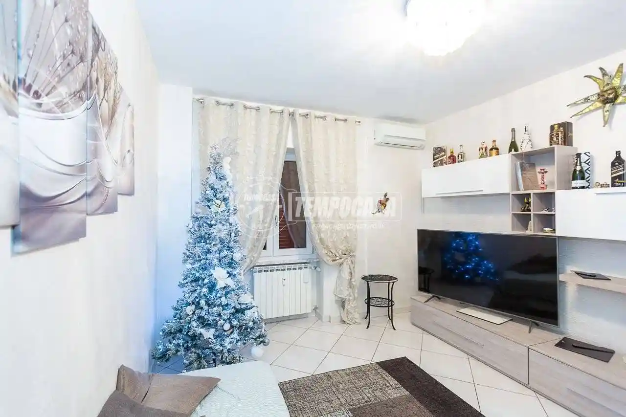 Appartamento in vendita a Pioltello