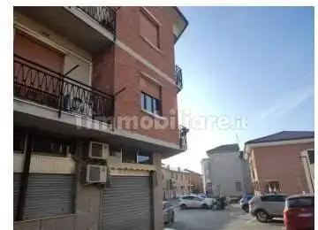 Appartamento in asta a Sulbiate