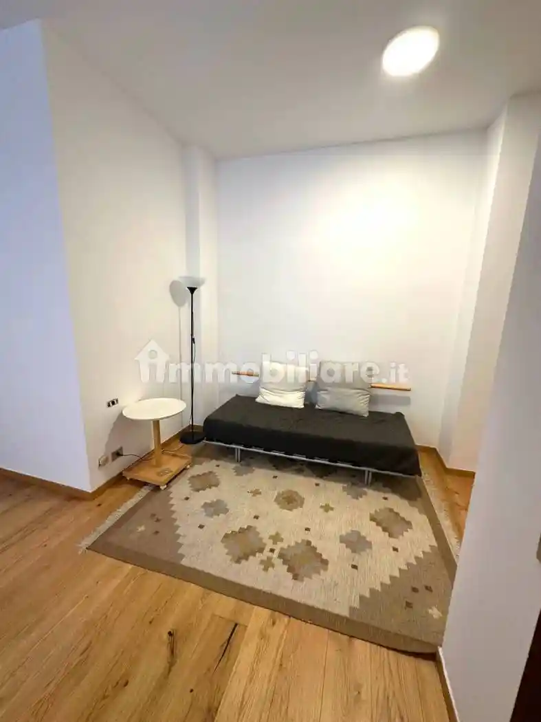 Trilocale via Cola di Rienzo 12, Solari, Milano - foto 3